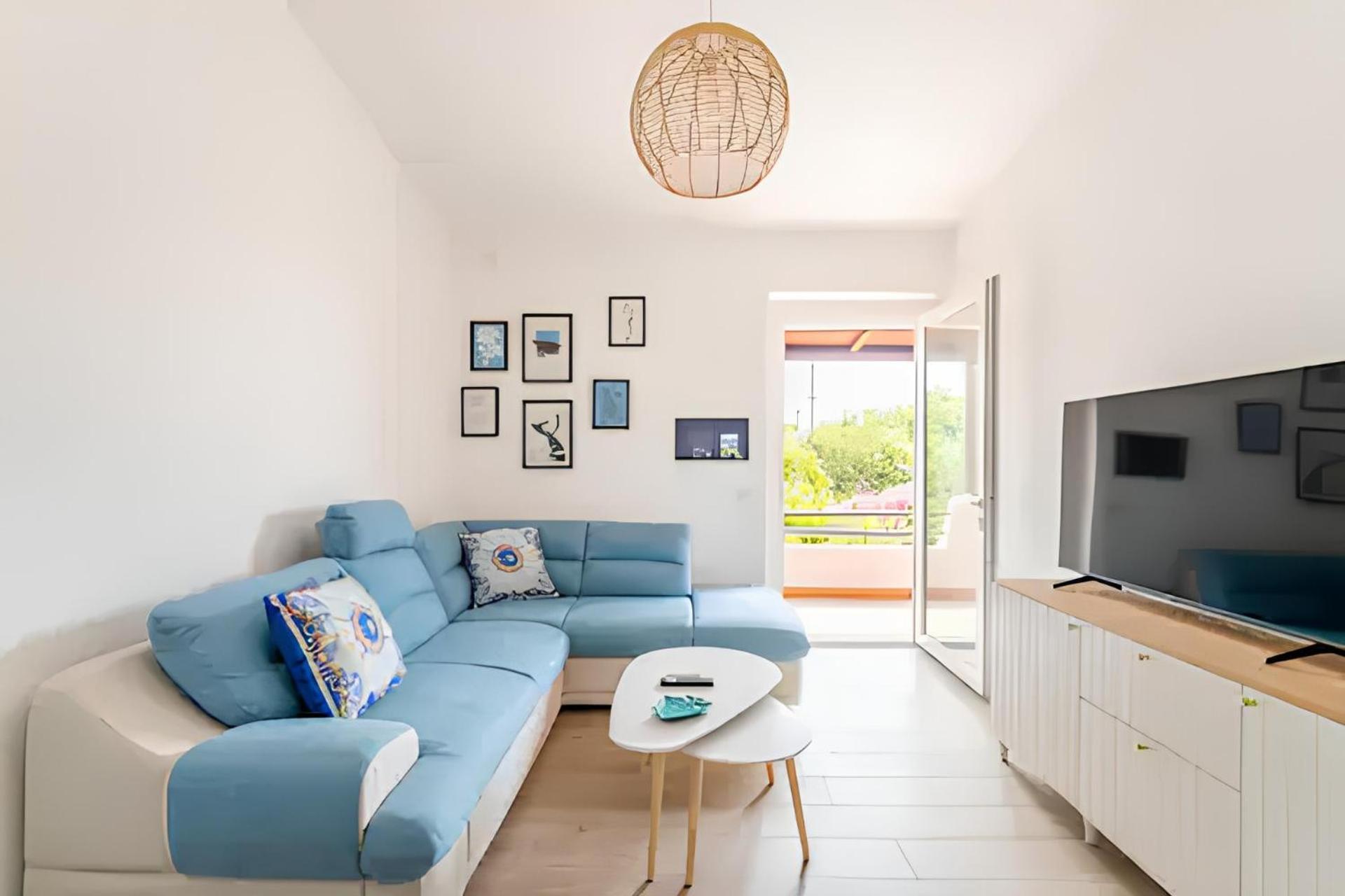 The Pearl Of The Sea Villa Porto Columbu - Perd'E Sali Exterior photo